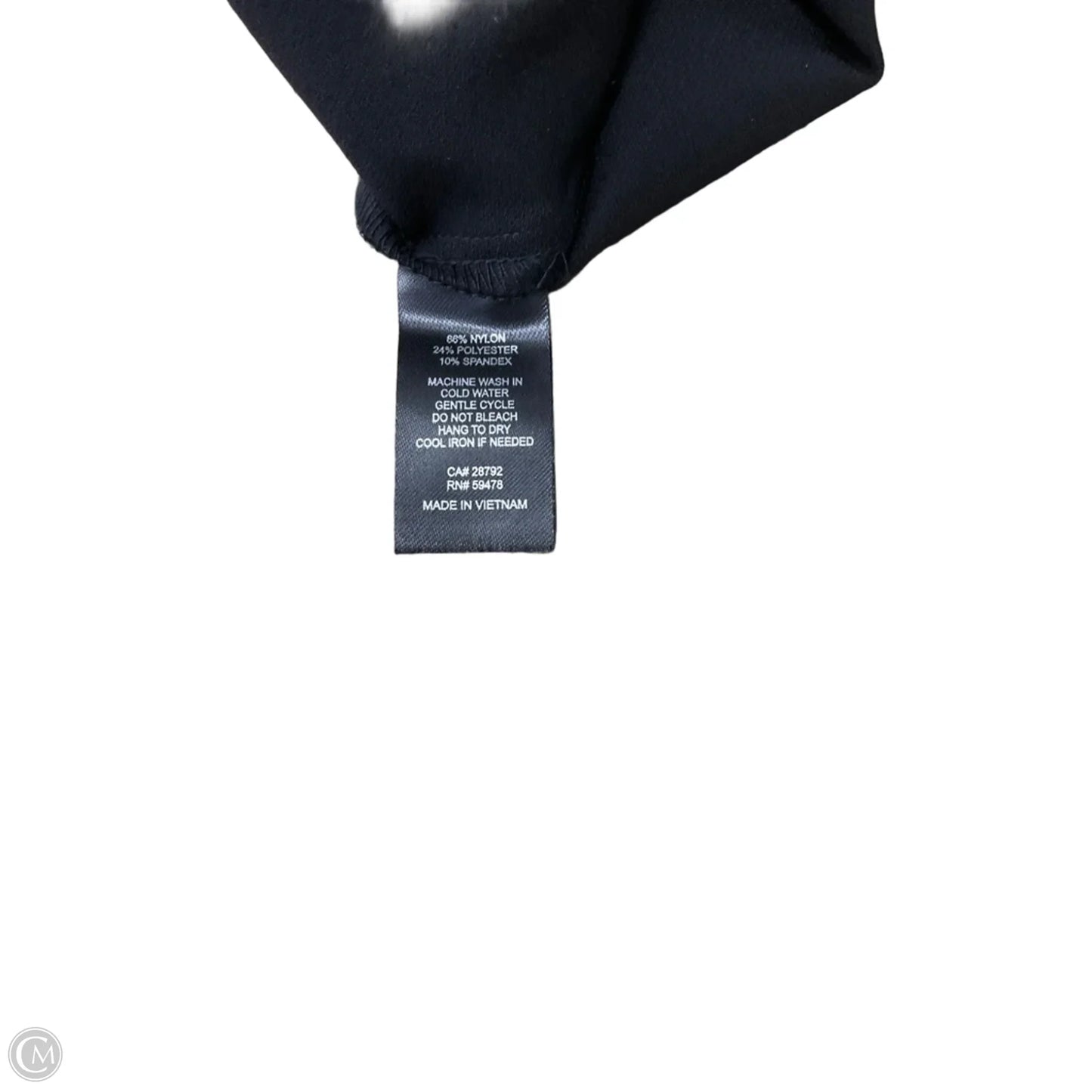 Pants Dress By Rachel Zoe In Black, Size: 10