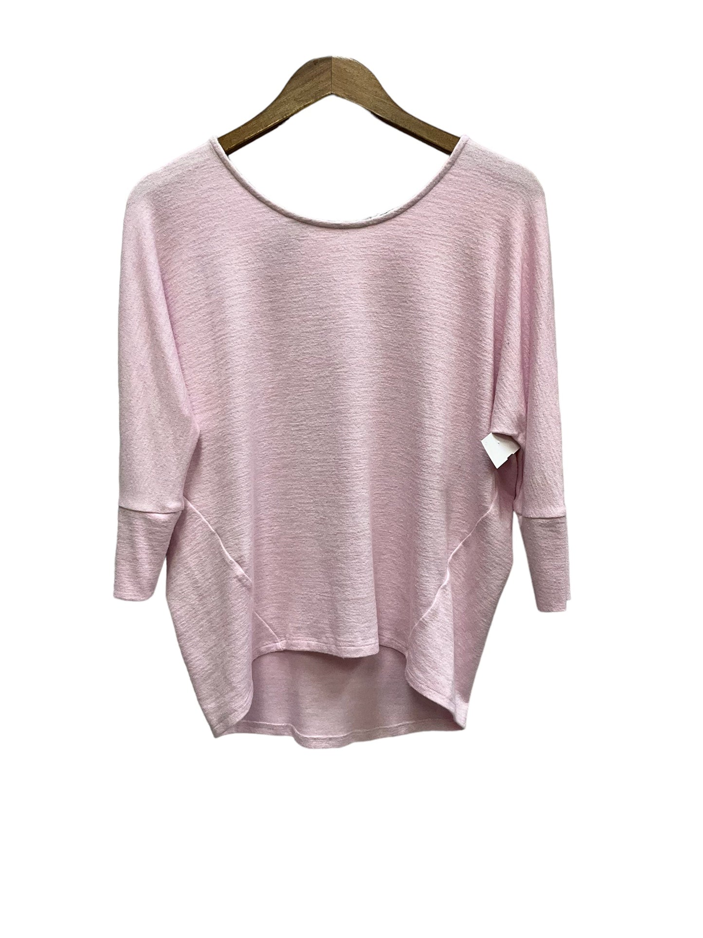 Top Short Sleeve By Market & Spruce Size: S