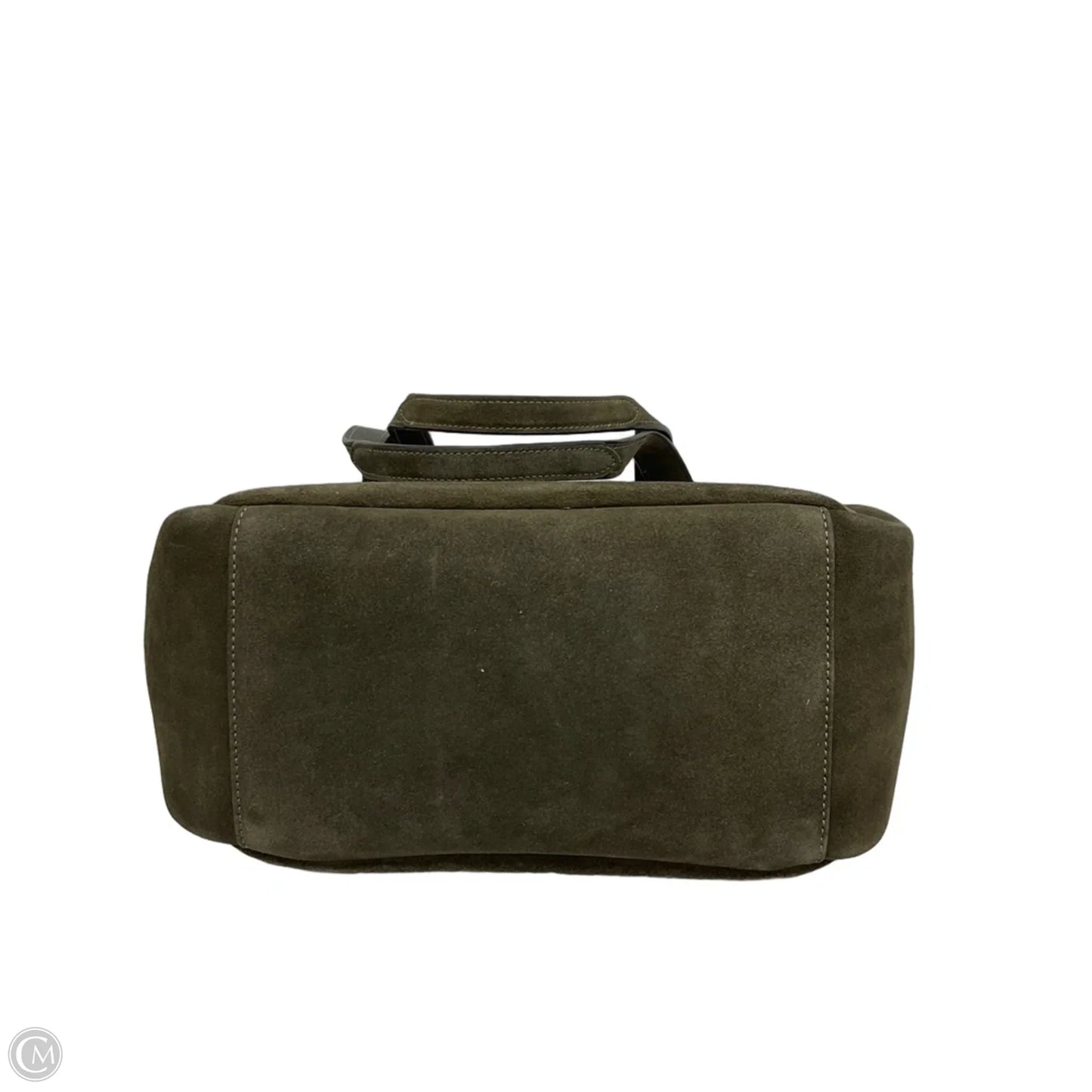 Tote Designer By Coach, Size: Large