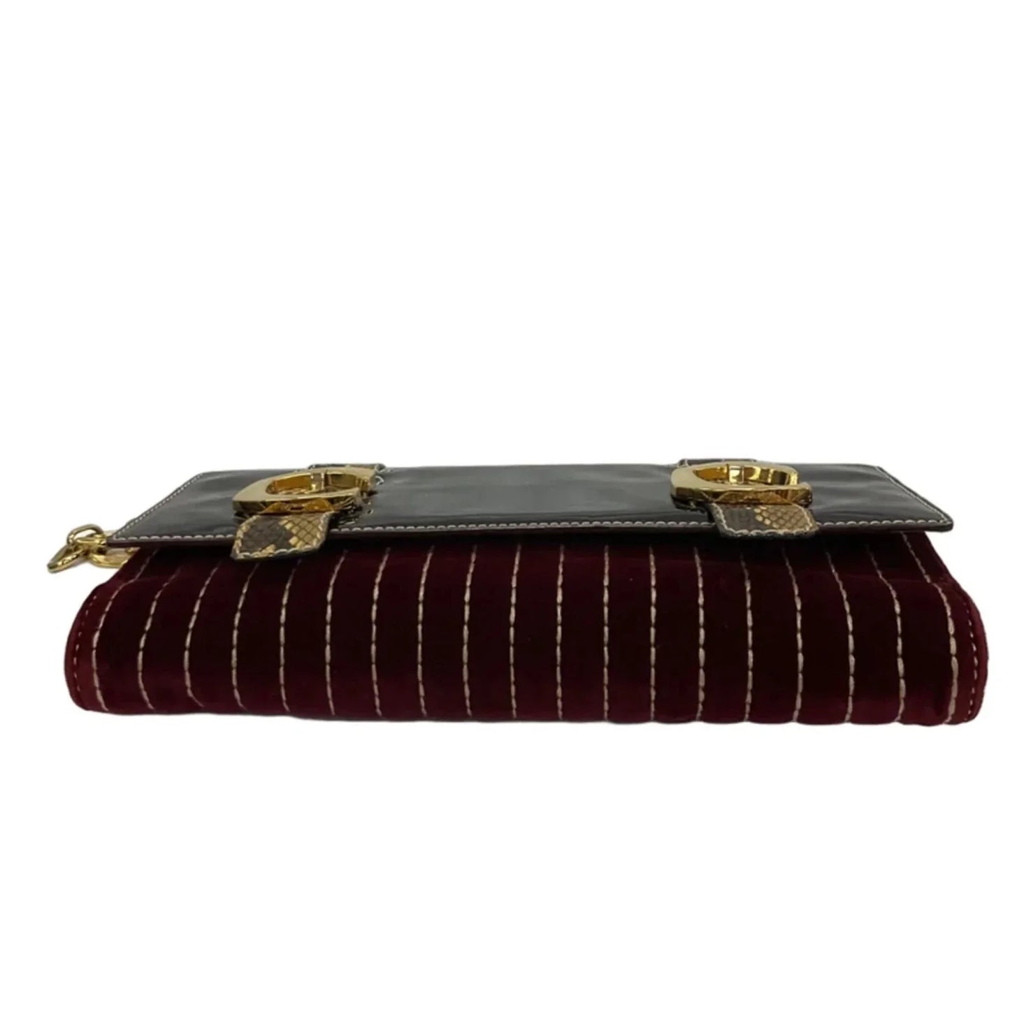 Handbag Designer By Cma, Size: Small