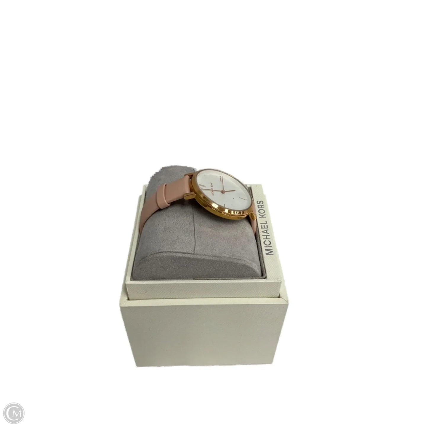 Watch Designer By Michael Kors