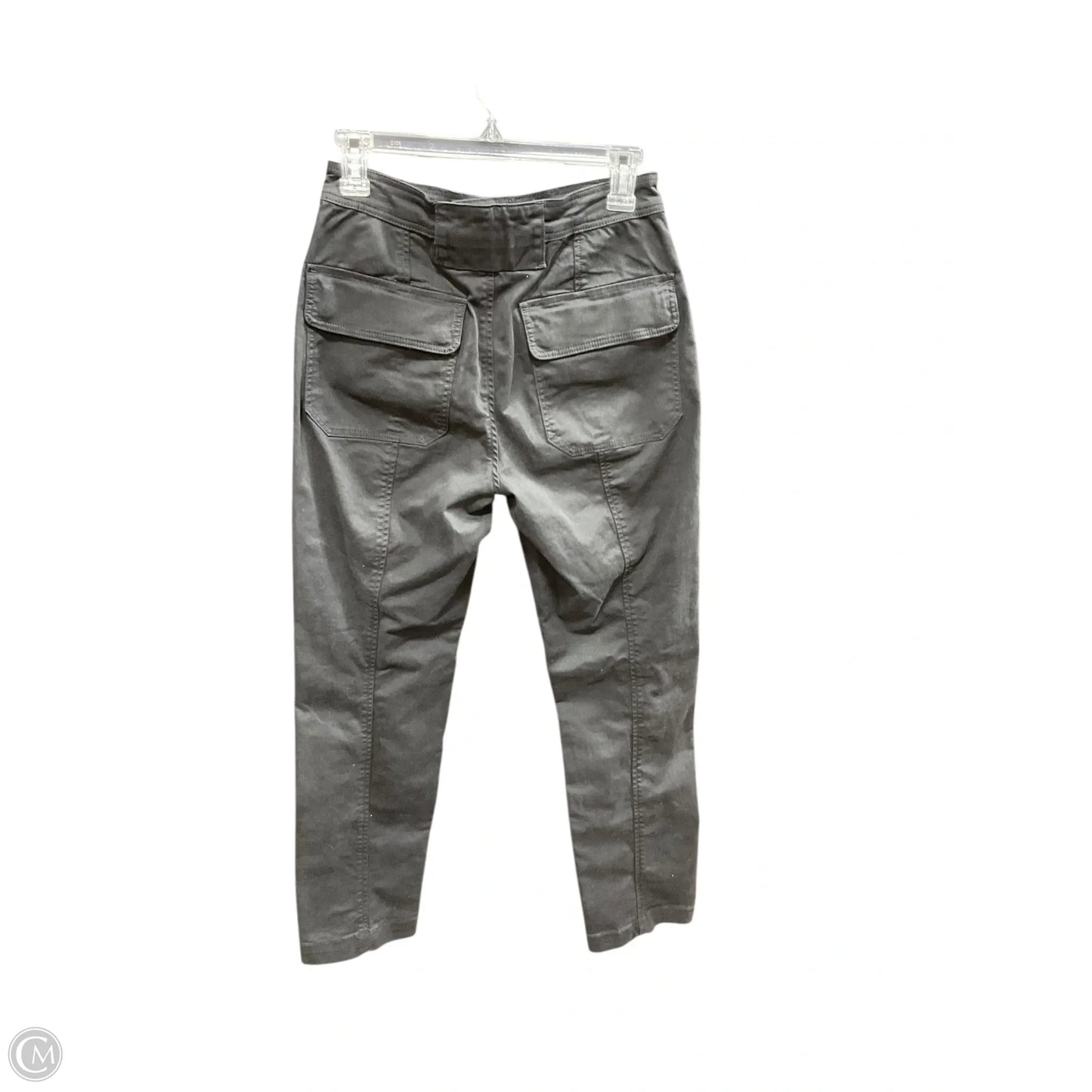 Pants Cargo & Utility By Rebecca Taylor In Black, Size: 2