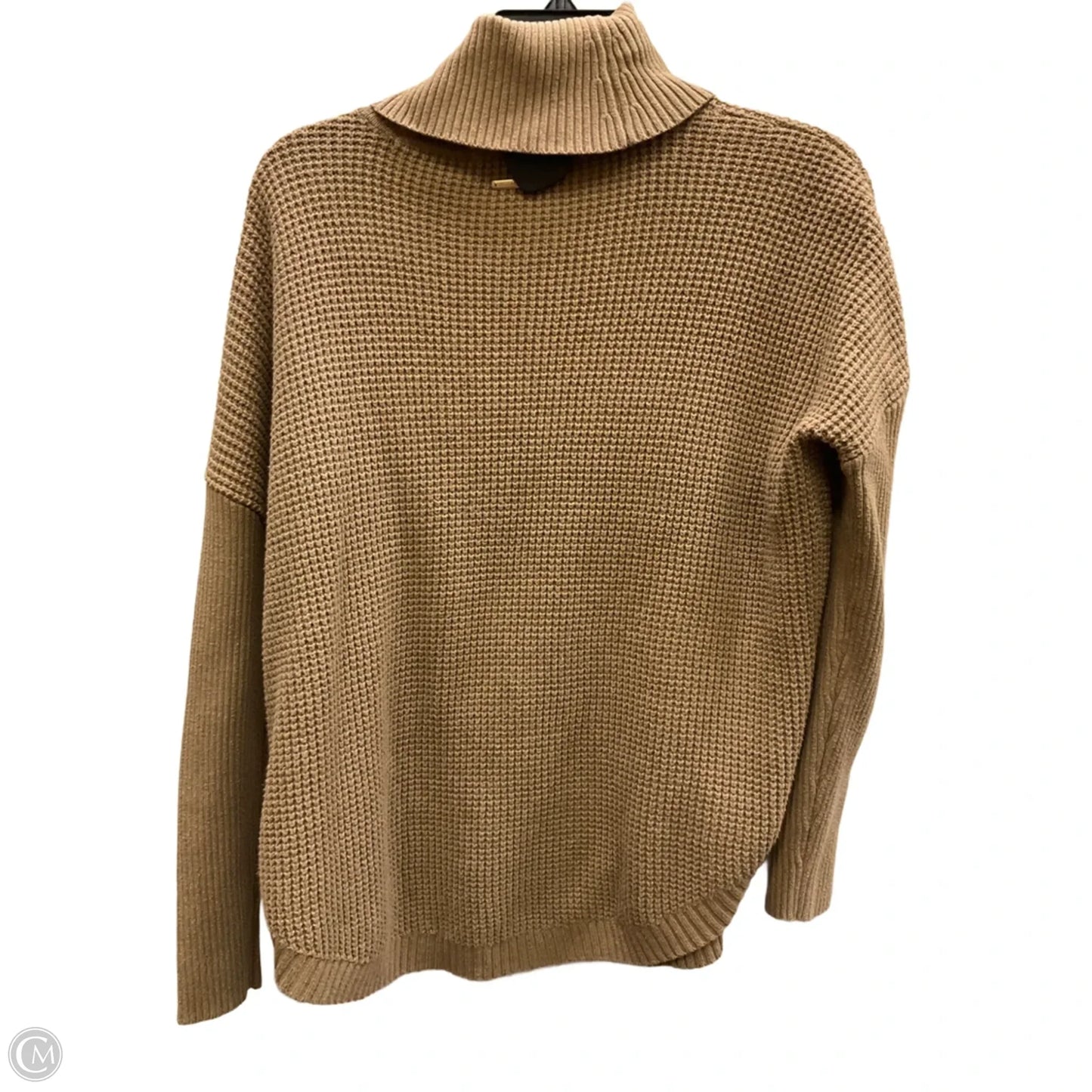 Sweater By Michael By Michael Kors In Blue, Size: M