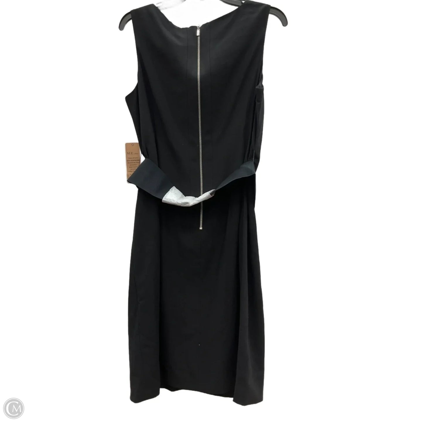 Dress Work By Cma In Black, Size: L
