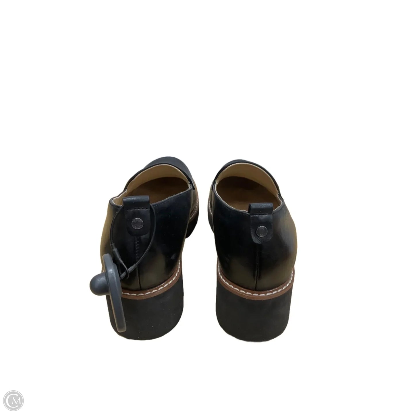 Shoes Flats By Naturalizer In Black, Size: 8