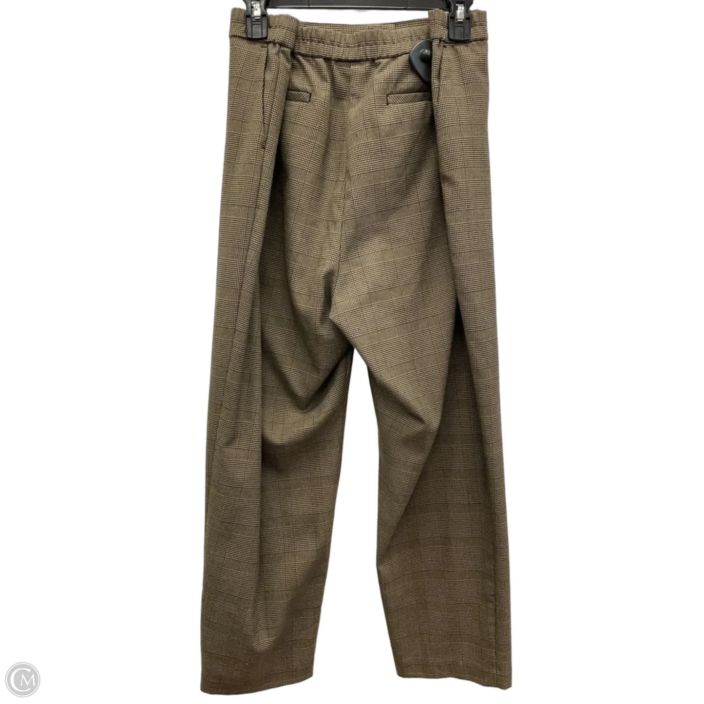 Pants Dress By J. Jill In Brown, Size: Xl