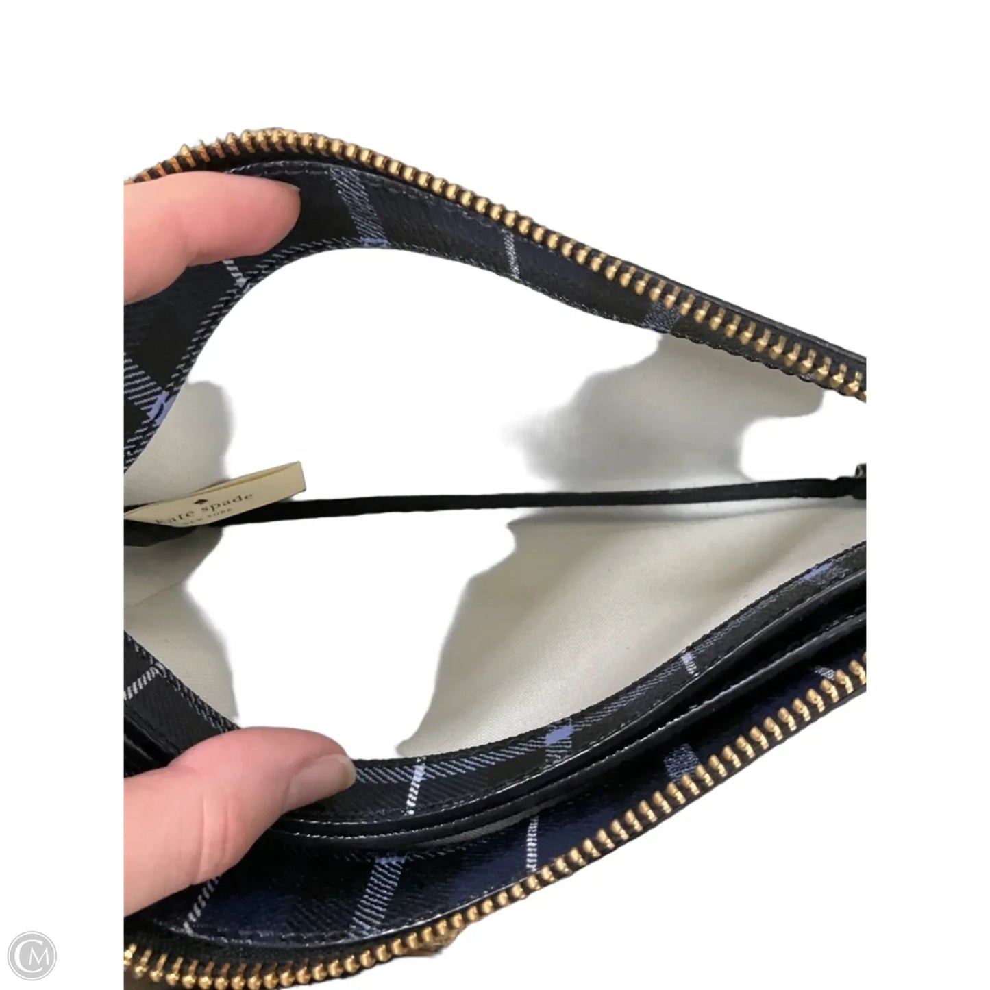 Crossbody Designer By Kate Spade, Size: Medium
