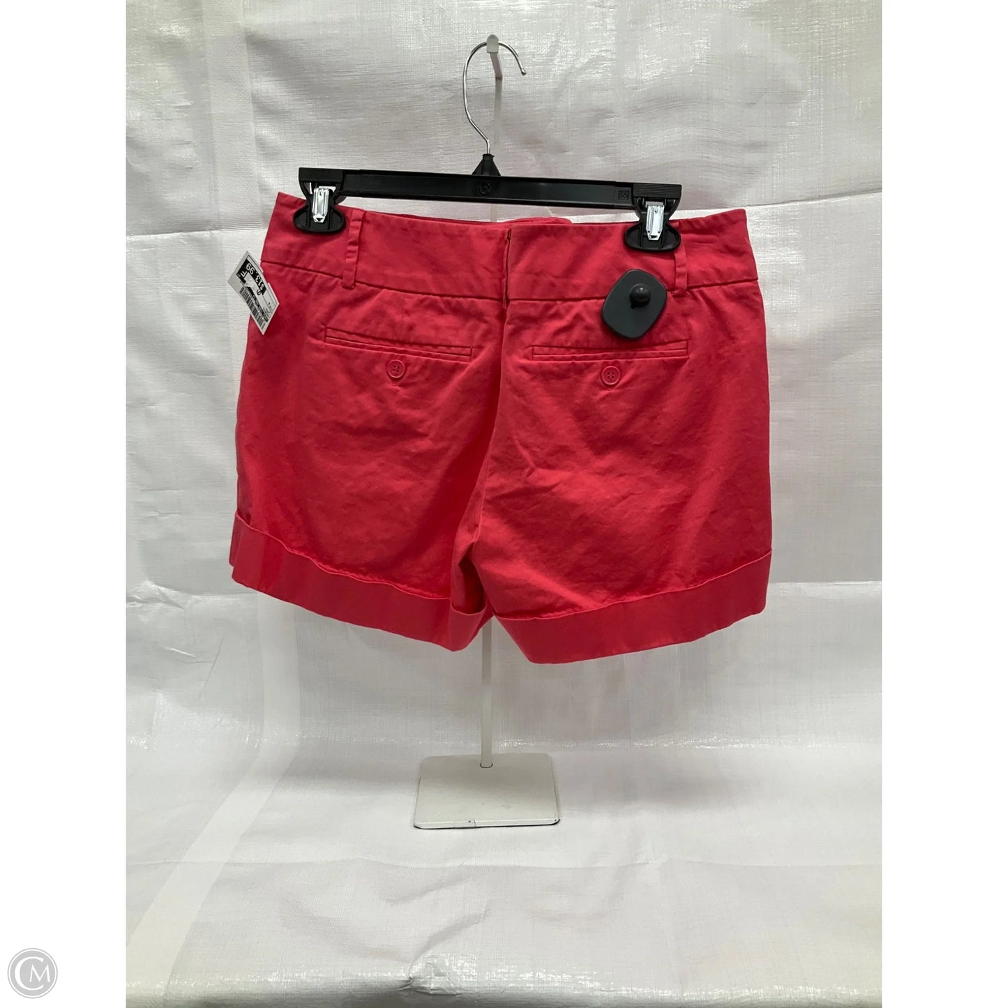 Shorts By New York And Co In Coral, Size: 4