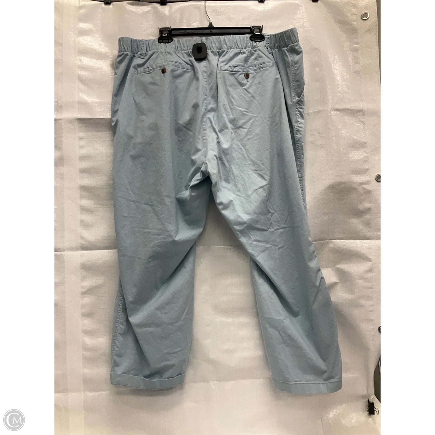 Pants Cargo & Utility By Old Navy In Blue, Size: 2x