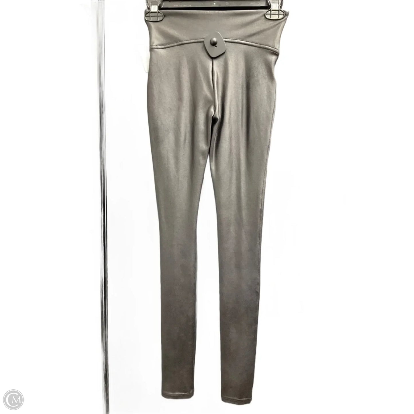 Pants Leggings By Spanx In Black, Size: Xs