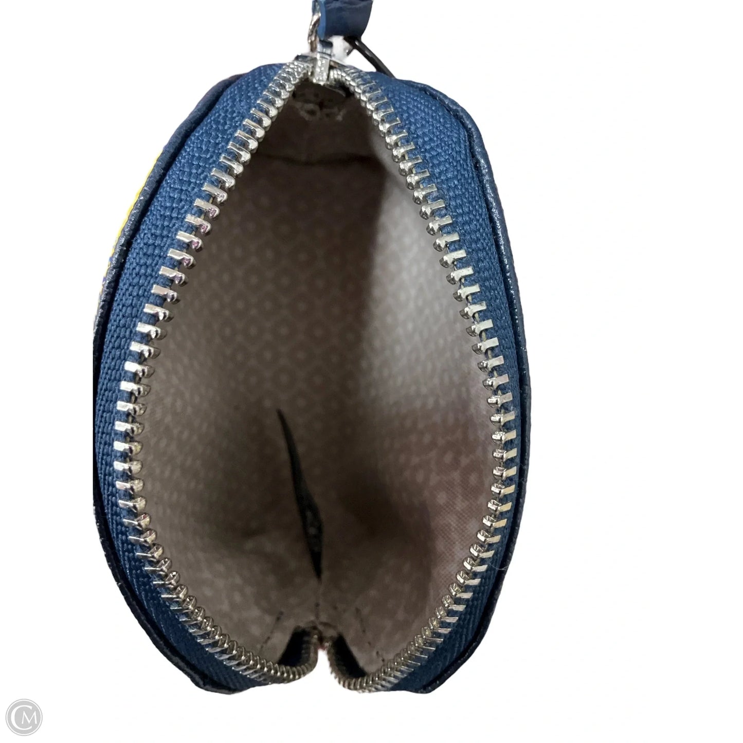 Coin Purse By Brighton, Size: Small