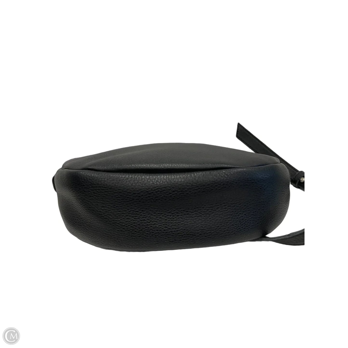 Handbag Leather By The Sak, Size: Small