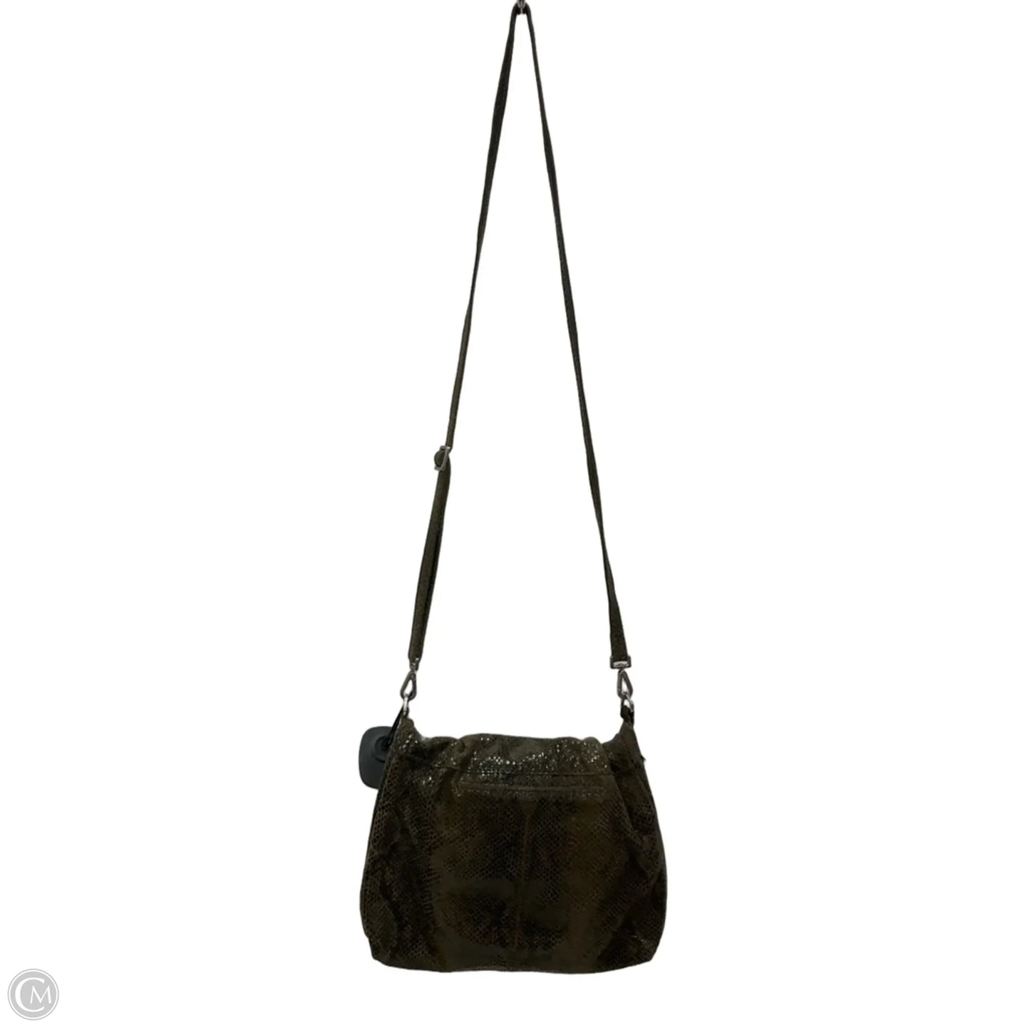 Crossbody Designer By Hammitt, Size: Medium