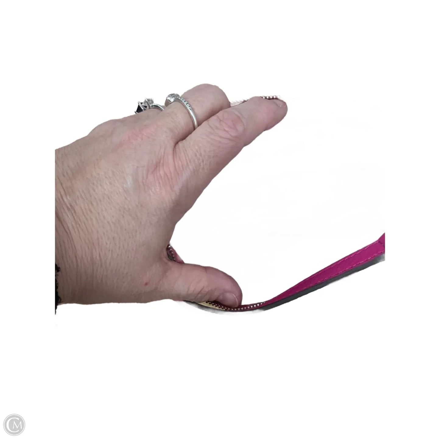 Handbag Designer By Michael Kors, Size: Small