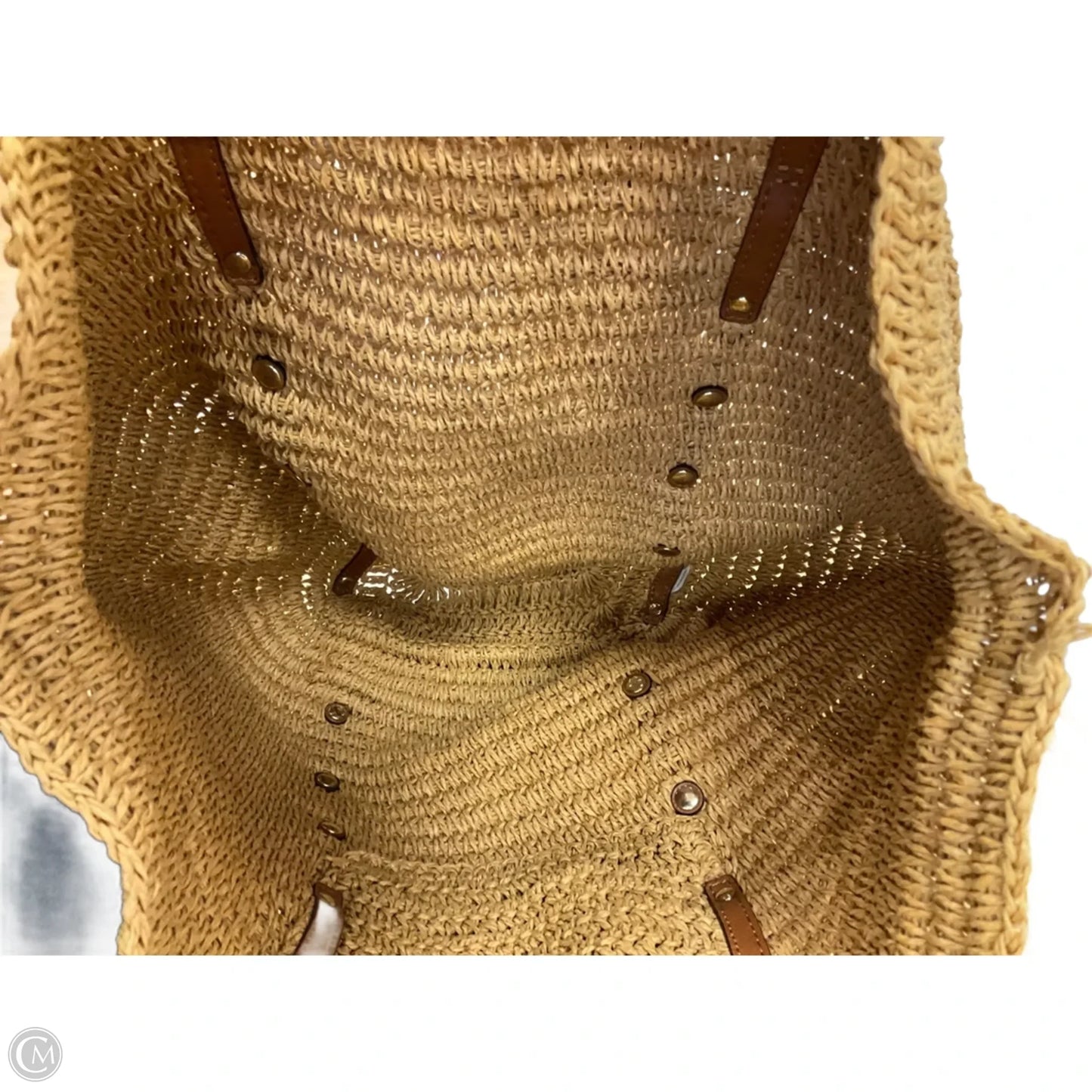 Clearance-Tote By Michael By Michael Kors, Size: Large