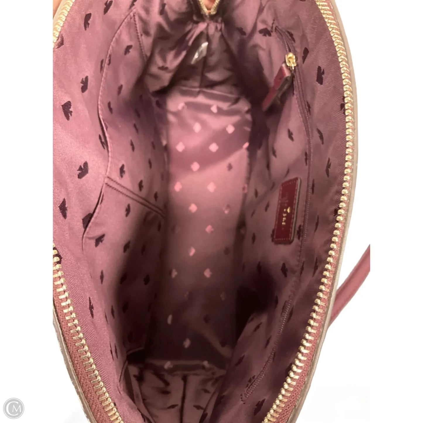 Crossbody Designer By Kate Spade, Size: Medium