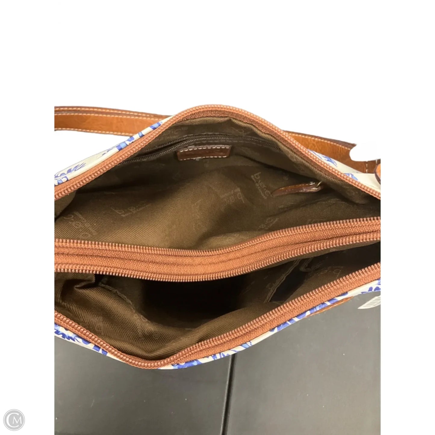 Crossbody By Boc, Size: Medium