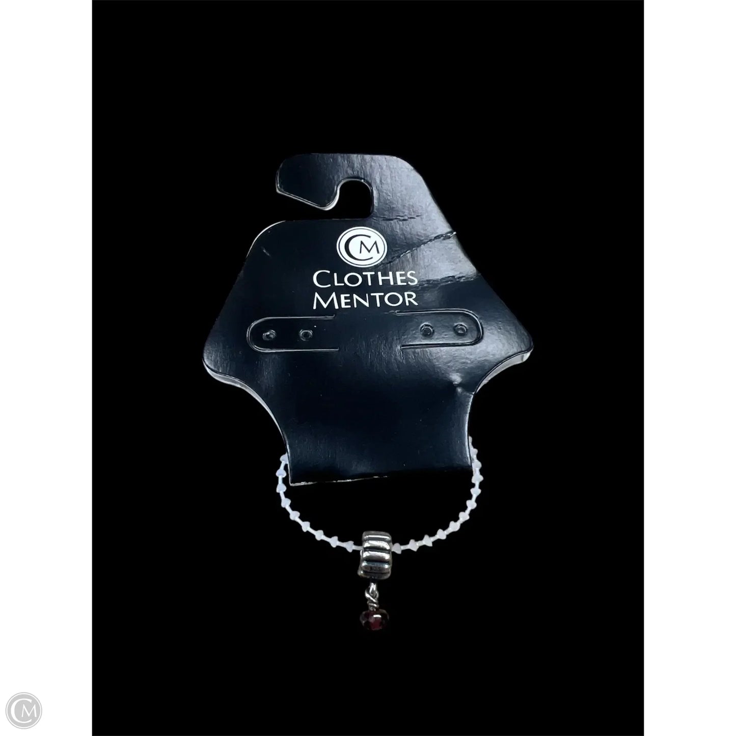 Accessory Label By Pandora