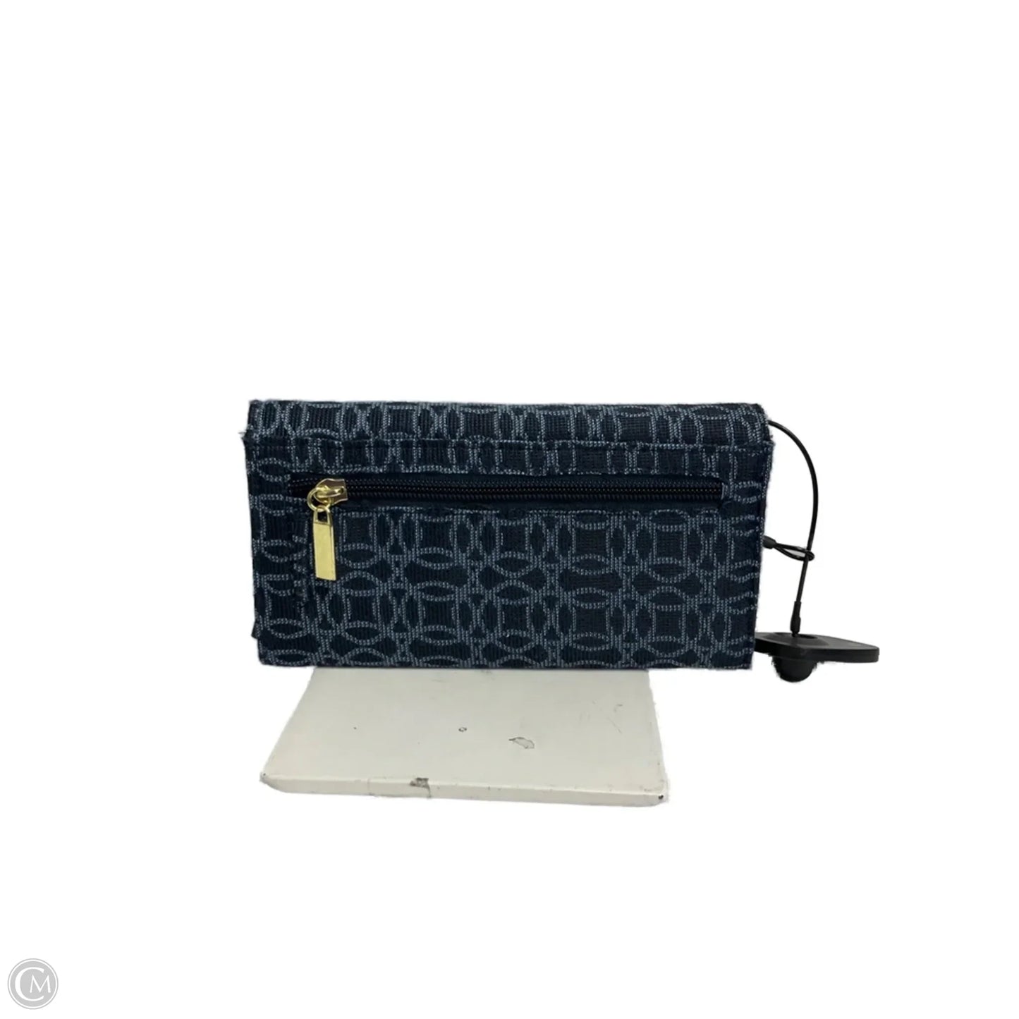 Wallet By Steve Madden, Size: Medium