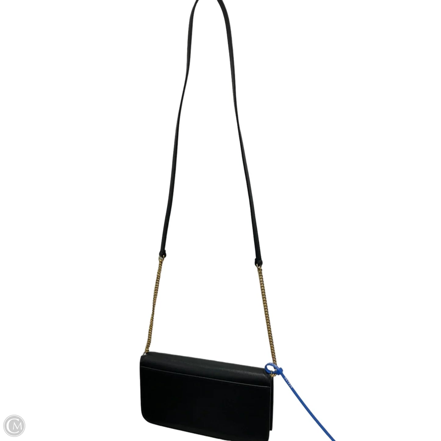 Crossbody Luxury Designer By Yves Saint Laurent, Size: Small