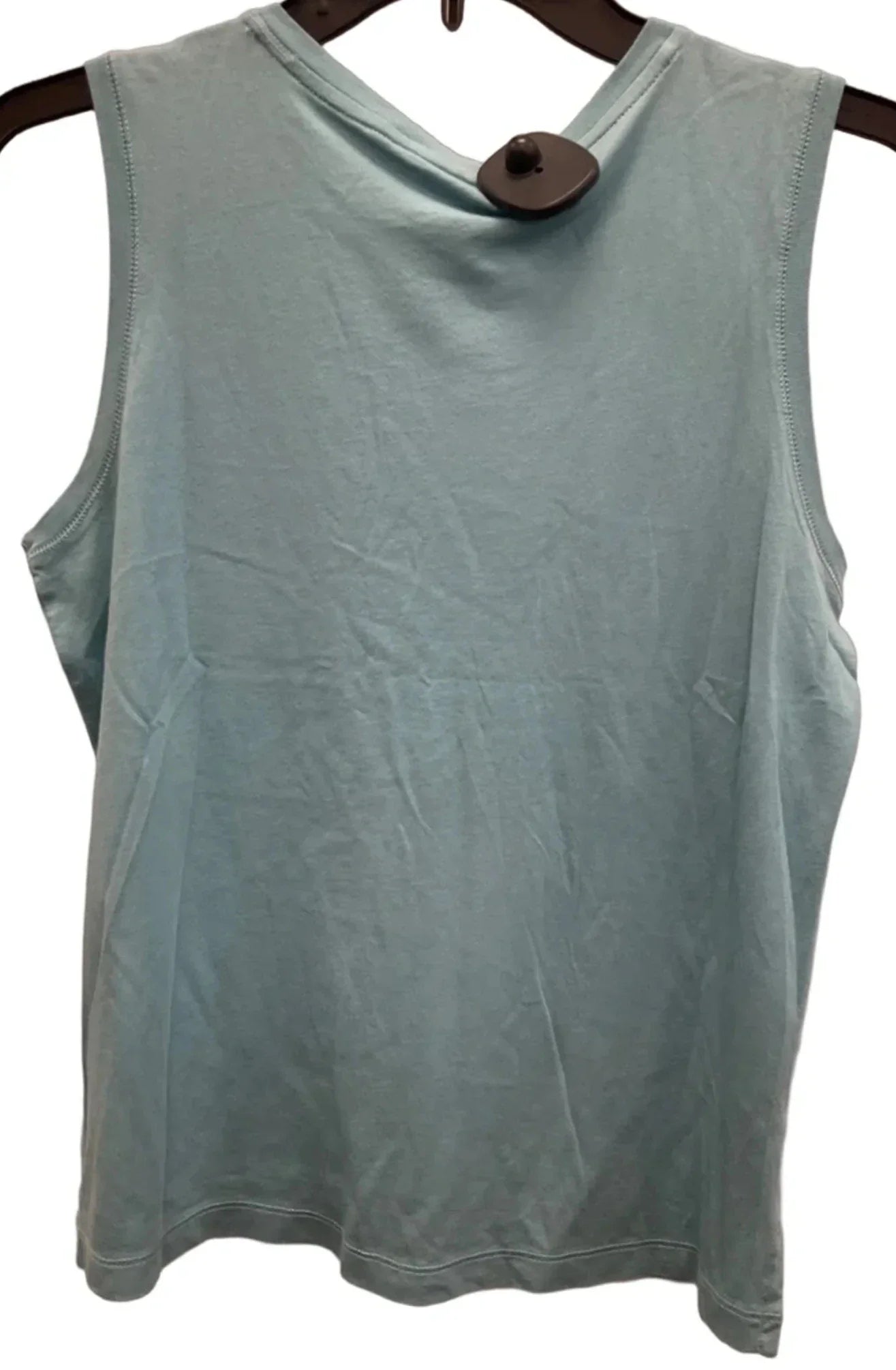 Top Sleeveless Basic By Joie In Blue, Size: Xs