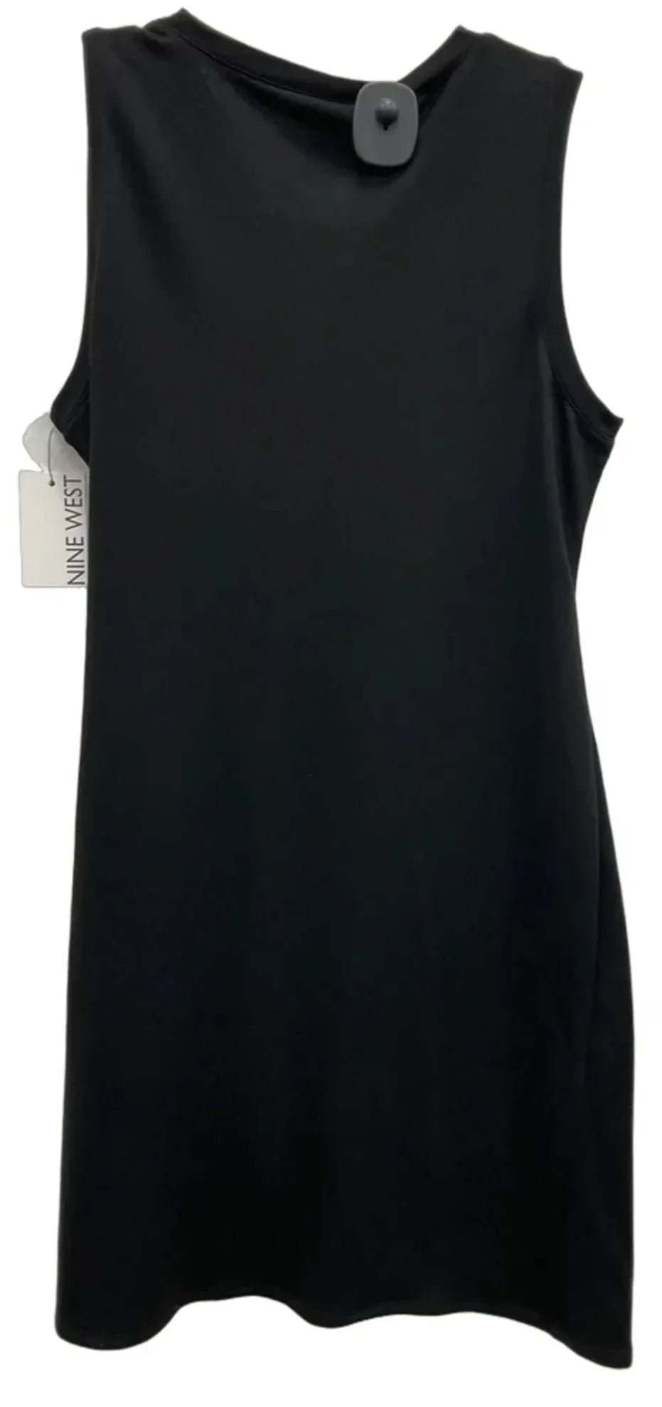 Dress Casual Short By Nine West In Black, Size: M