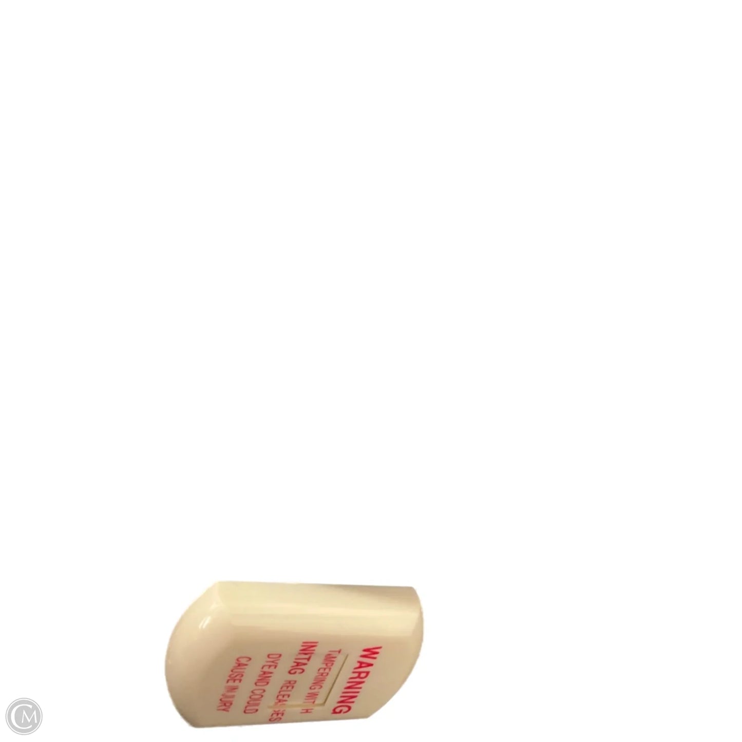 Athletic Capris By Tek Gear In Black & White, Size: M