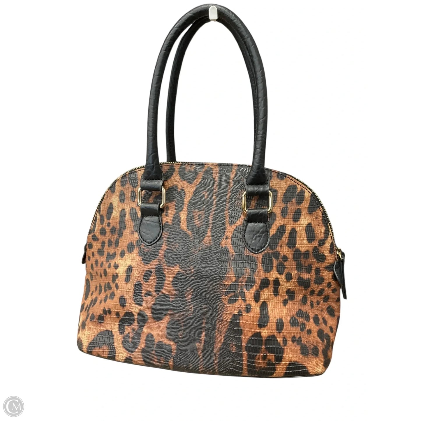 Handbag By Apt 9, Size: Medium