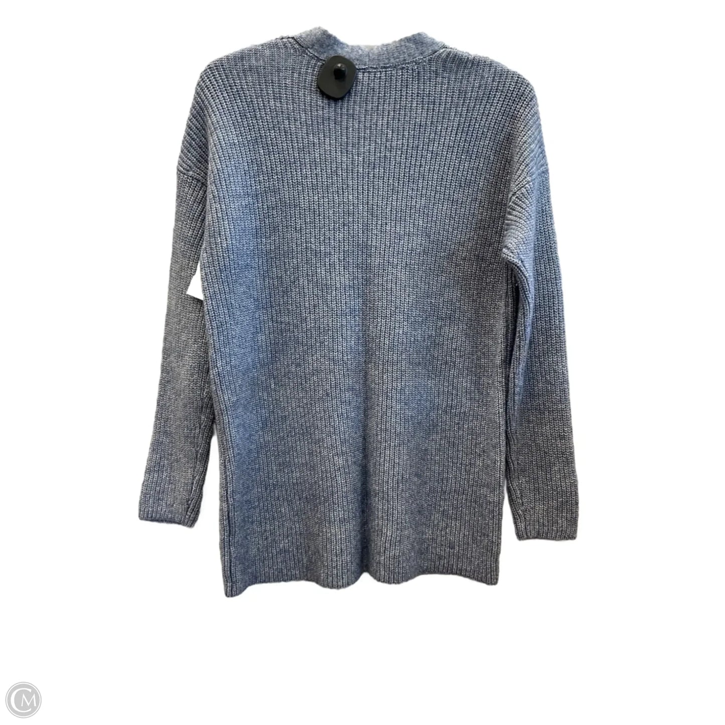 Cardigan By J. Jill In Blue, Size: S