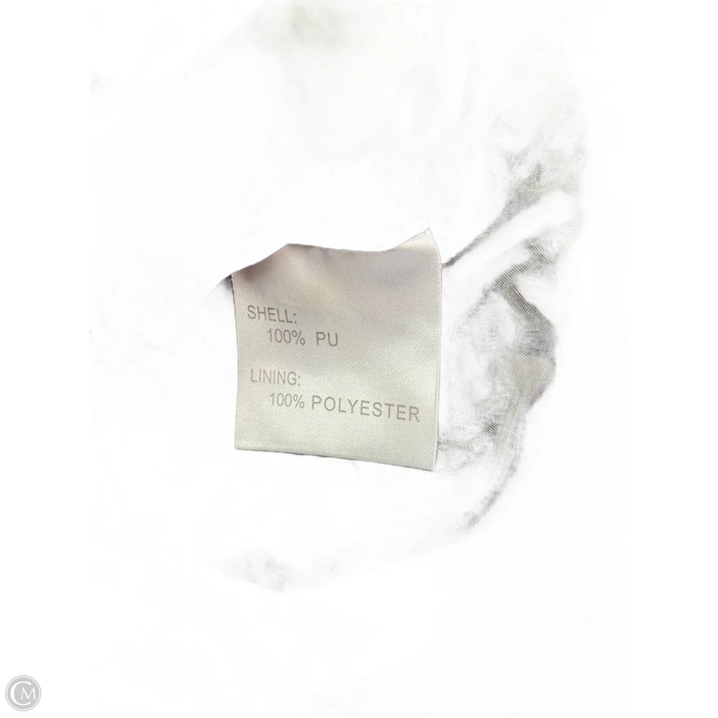 Jacket Other By Cmb In Black, Size: M