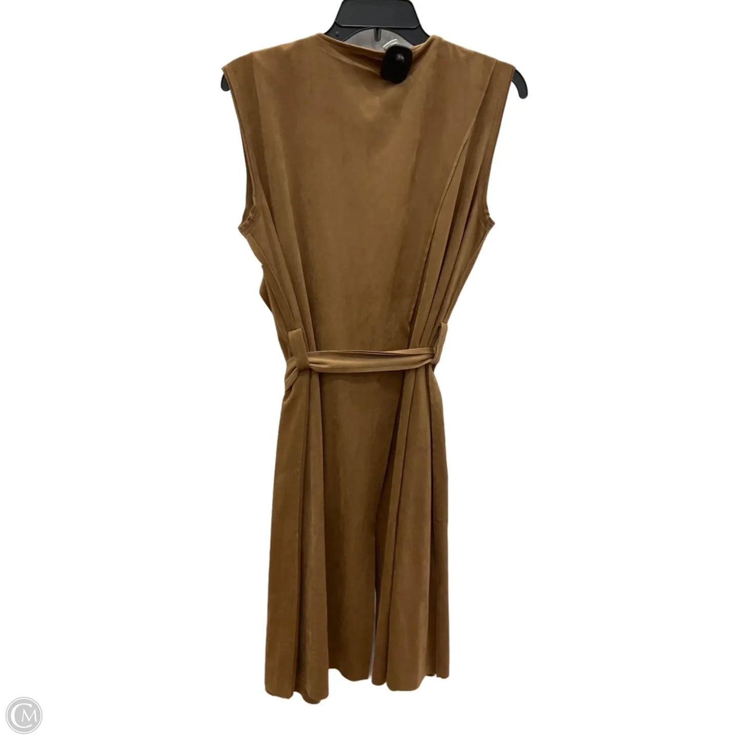 Vest Other By Lysse In Brown, Size: S