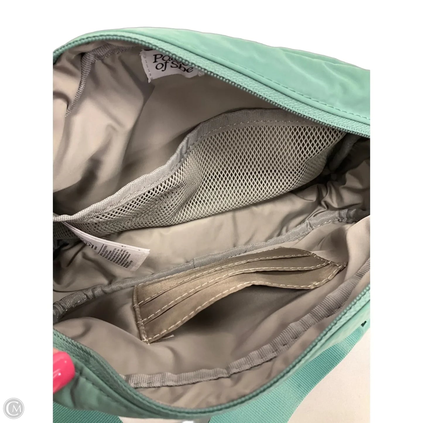 Belt Bag By Athleta, Size: Small