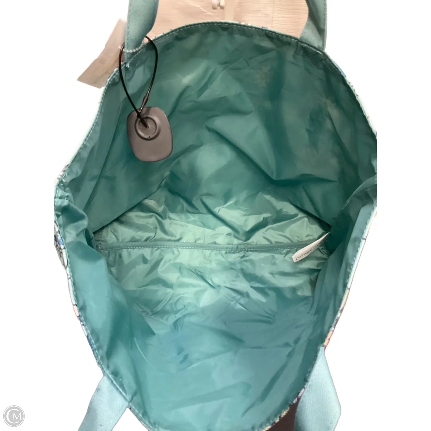 Tote By Vera Bradley, Size: Large