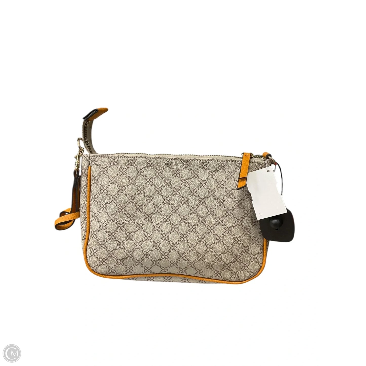 Wristlet By Nine West, Size: Large