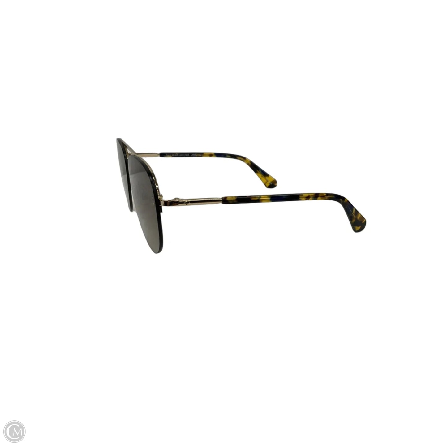 Sunglasses Designer By Kate Spade