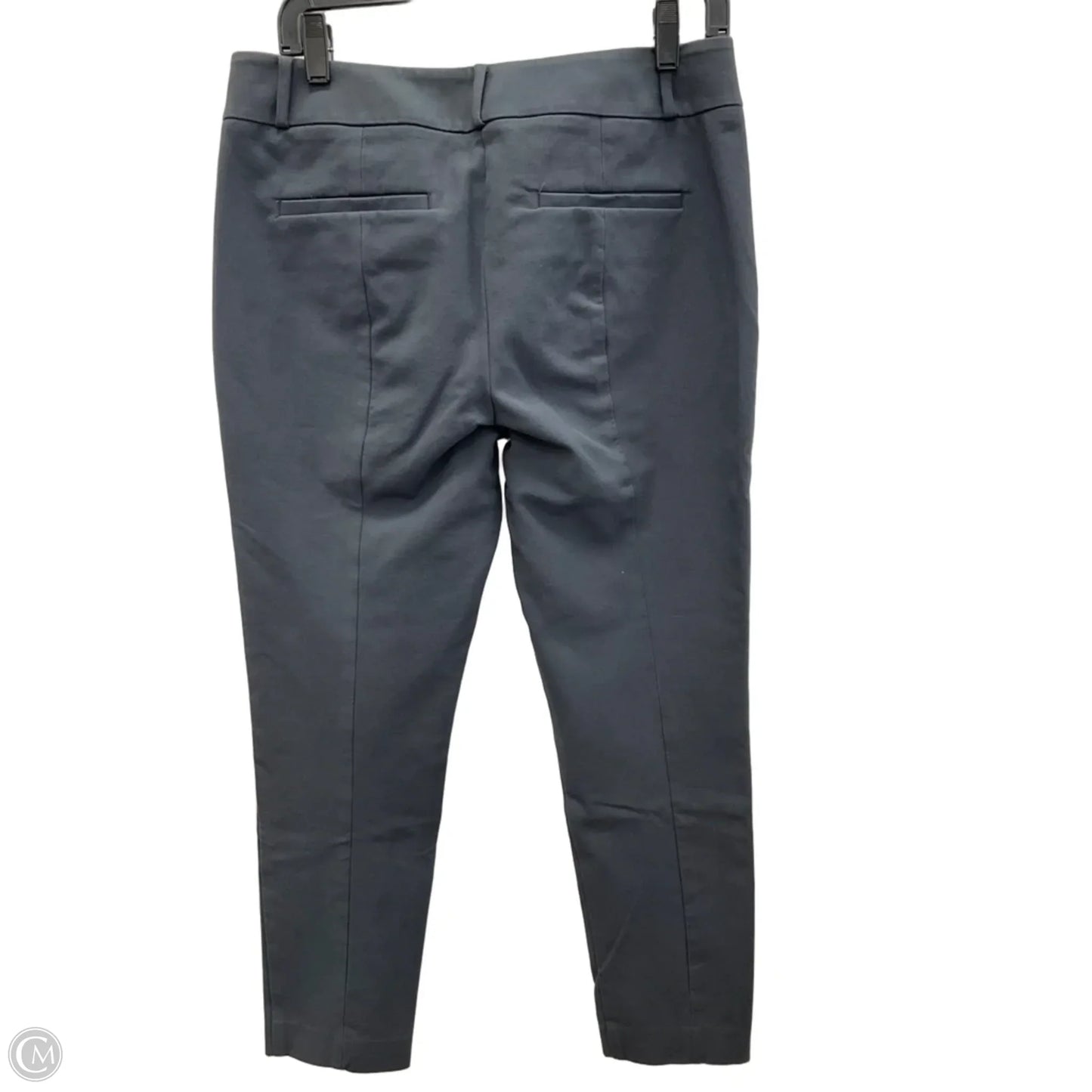 Pants Dress By Loft In Grey, Size: 6