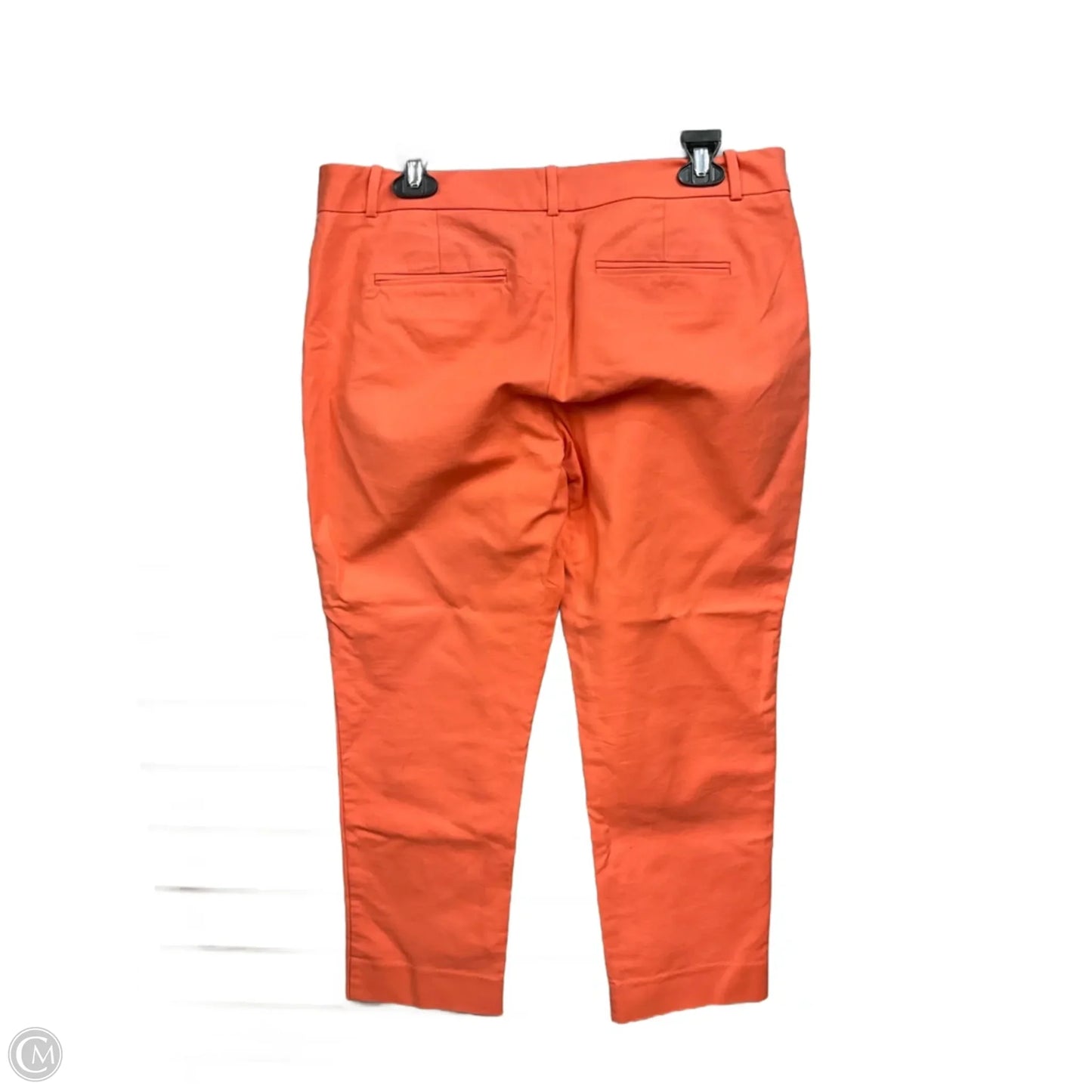 Pants Dress By Limited In Coral, Size: 12