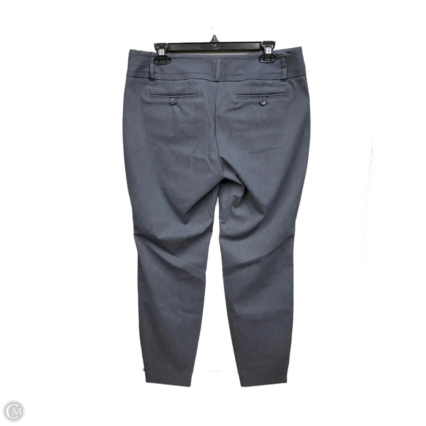 Pants Dress By Limited In Grey, Size: 12