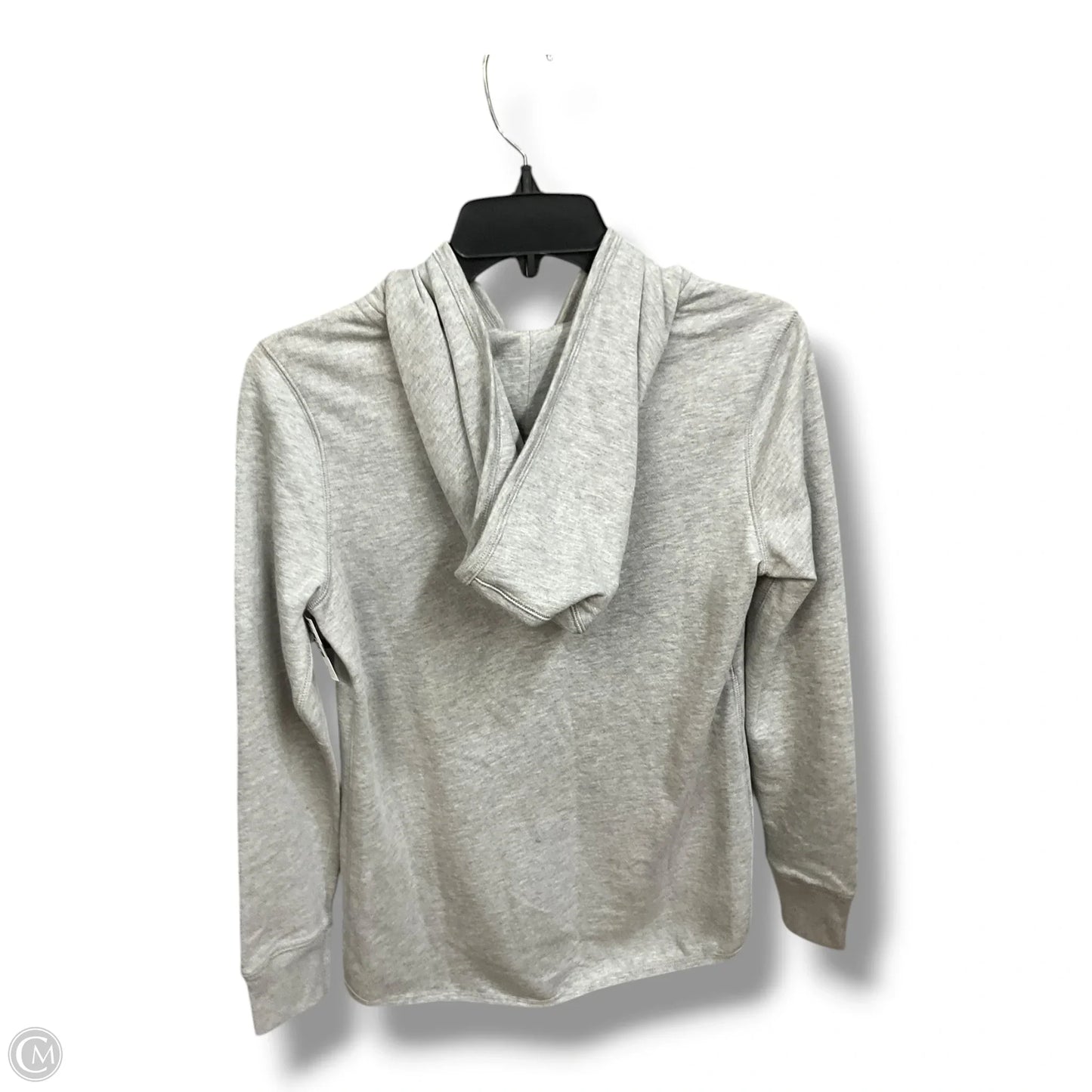 Jacket Other By Gap In Grey, Size: Xs