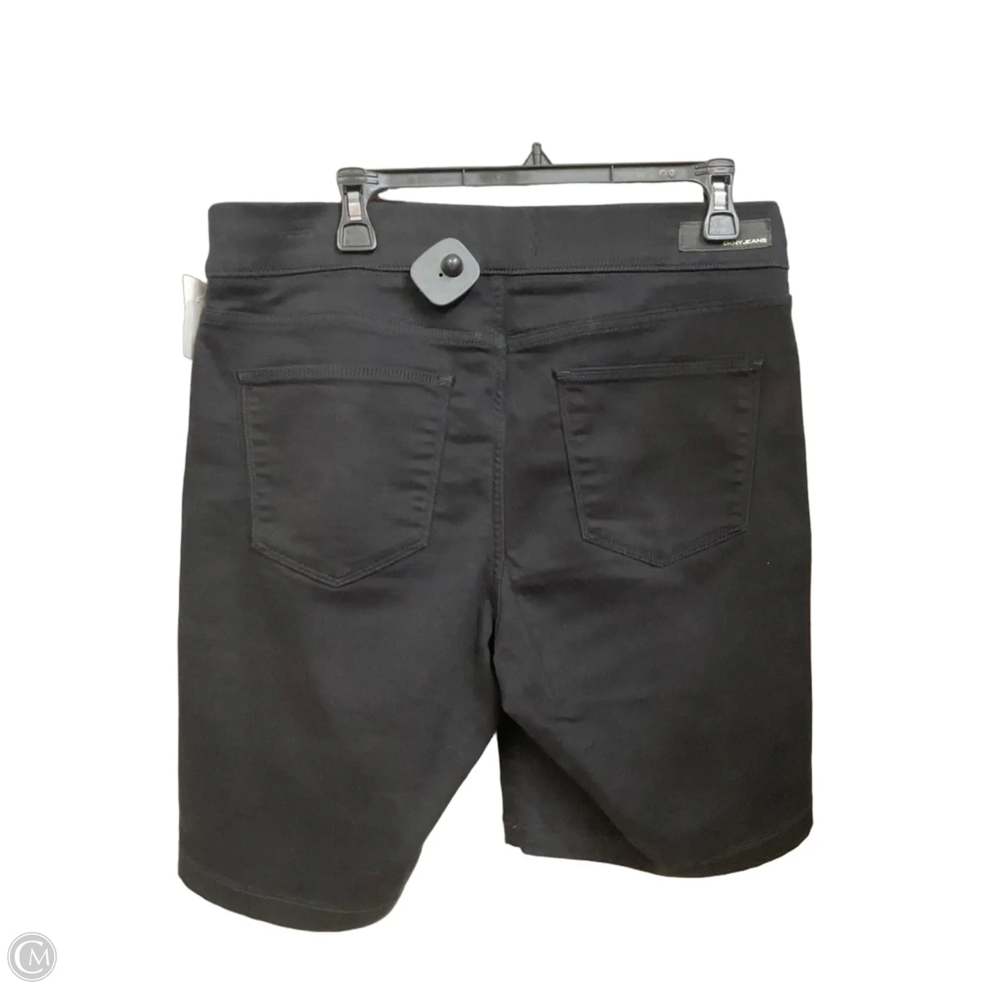 Shorts By Dkny In Black, Size: 12