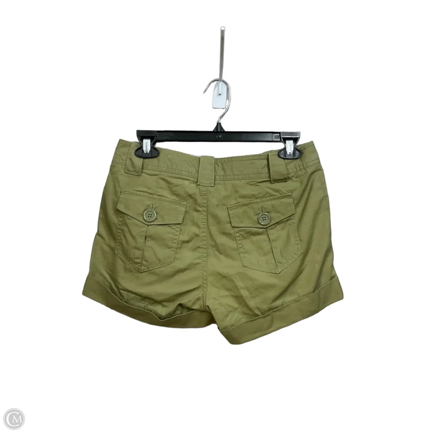 Shorts By Gap In Green, Size: 2