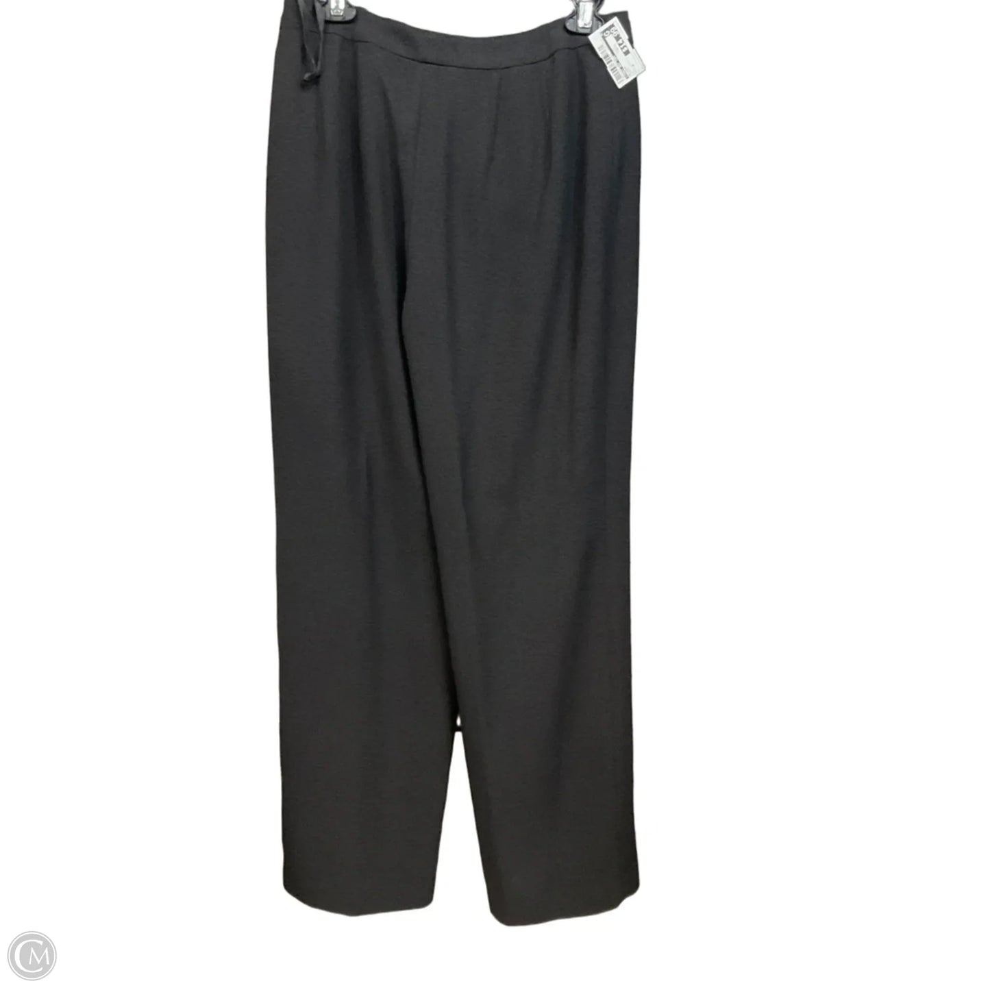 Pants Dress By Jones New York In Black, Size: 8
