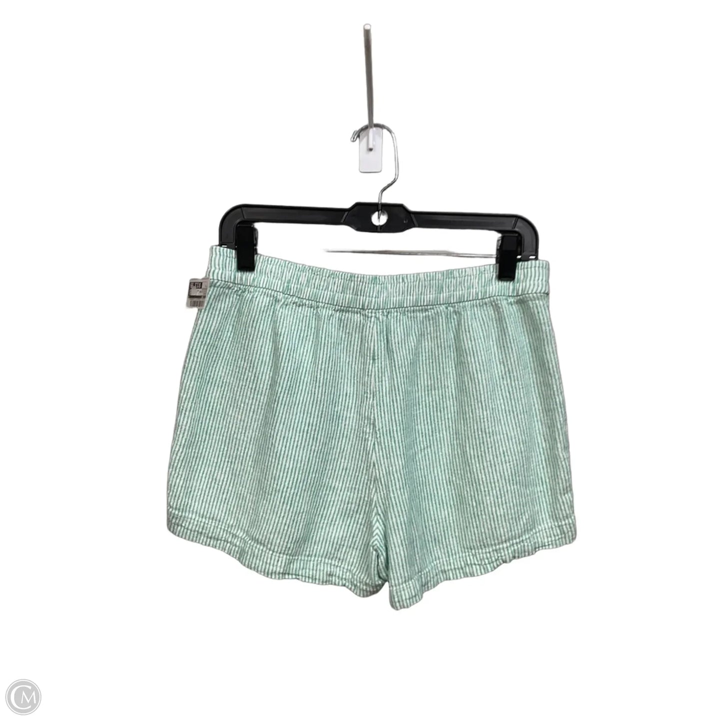 Shorts By J. Crew In Striped Pattern, Size: 4