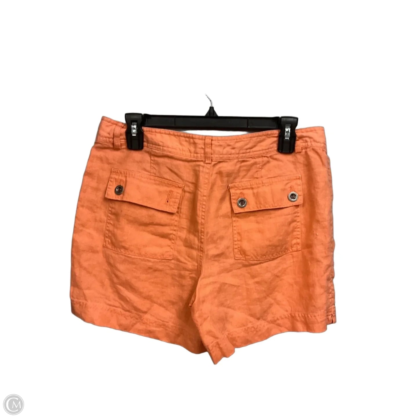 Shorts By Inc In Peach, Size: 8