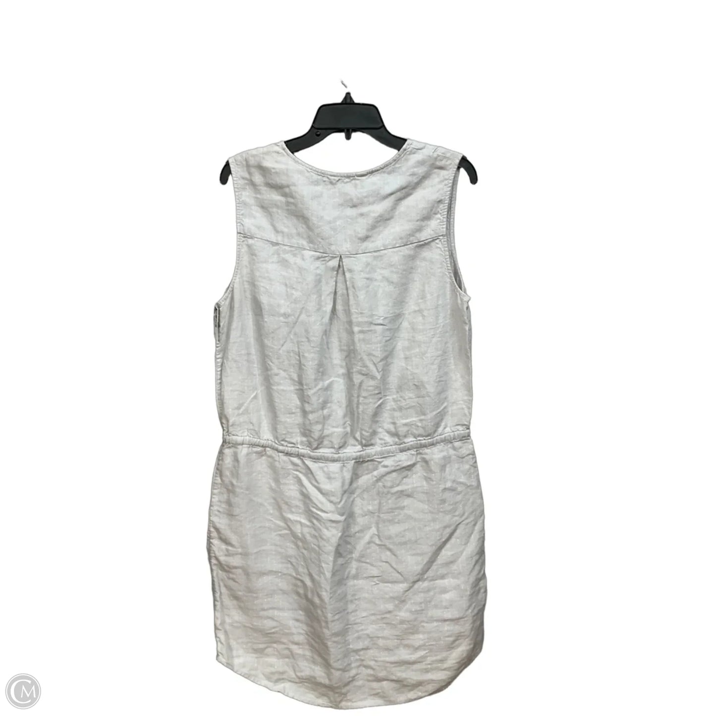 Dress Casual Short By Tommy Bahama In Grey, Size: L