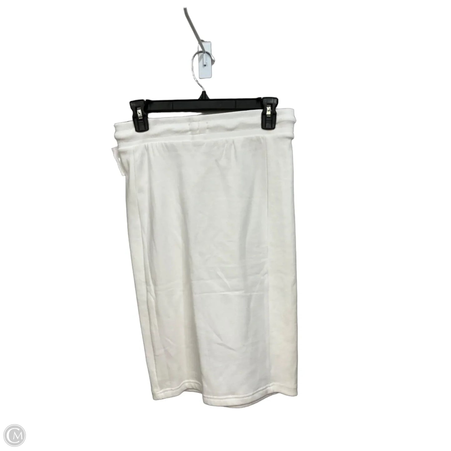Skirt Midi By Roxy In White, Size: 6