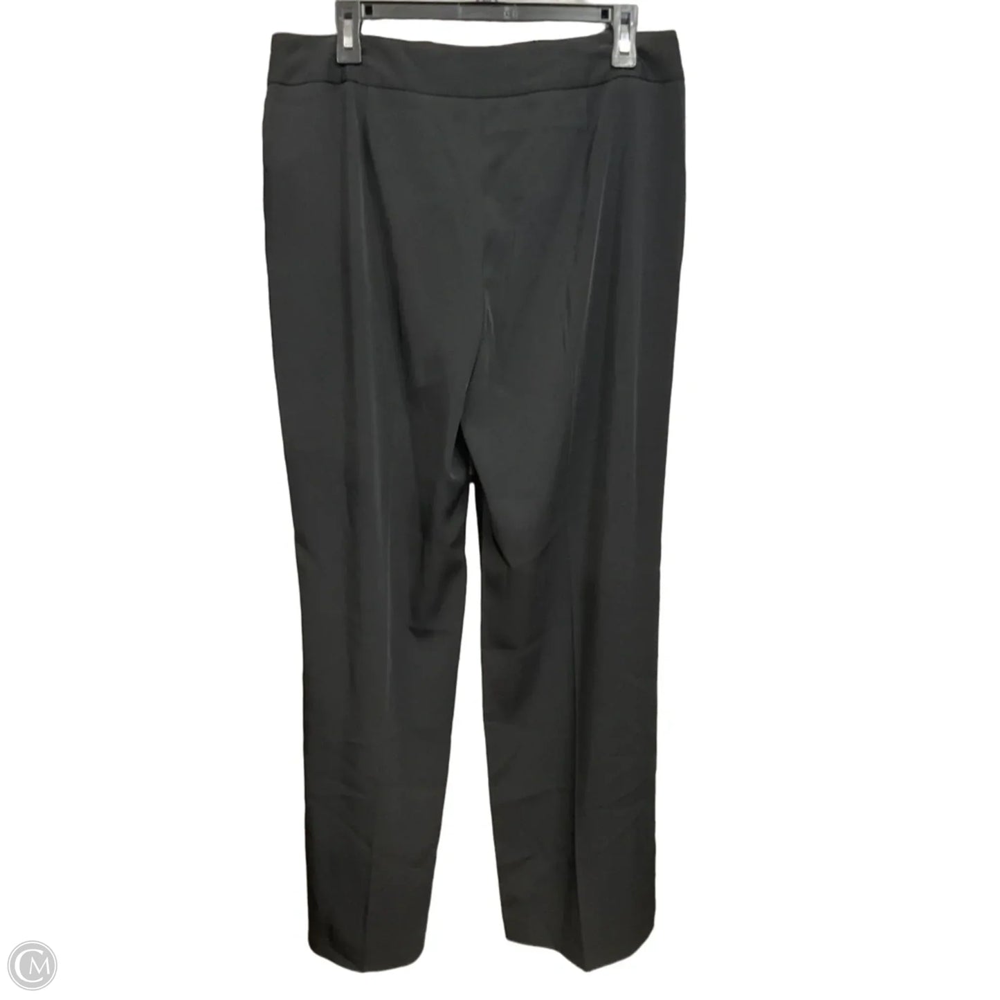 Pants Dress By Nine West In Black, Size: 10