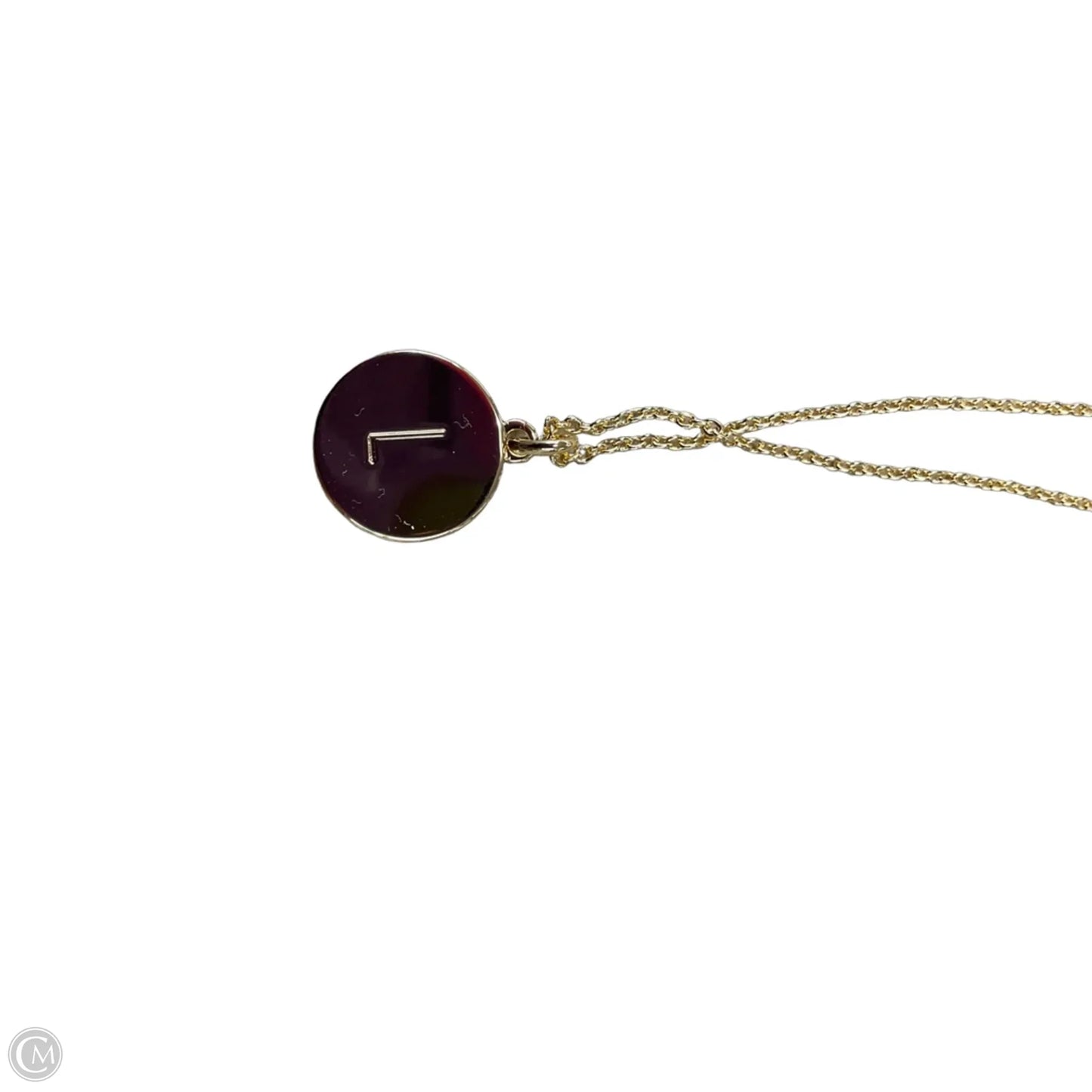 Necklace Designer By Kate Spade