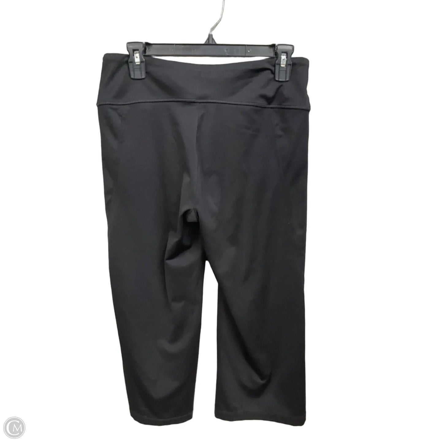 Athletic Pants By Zella In Black, Size: M