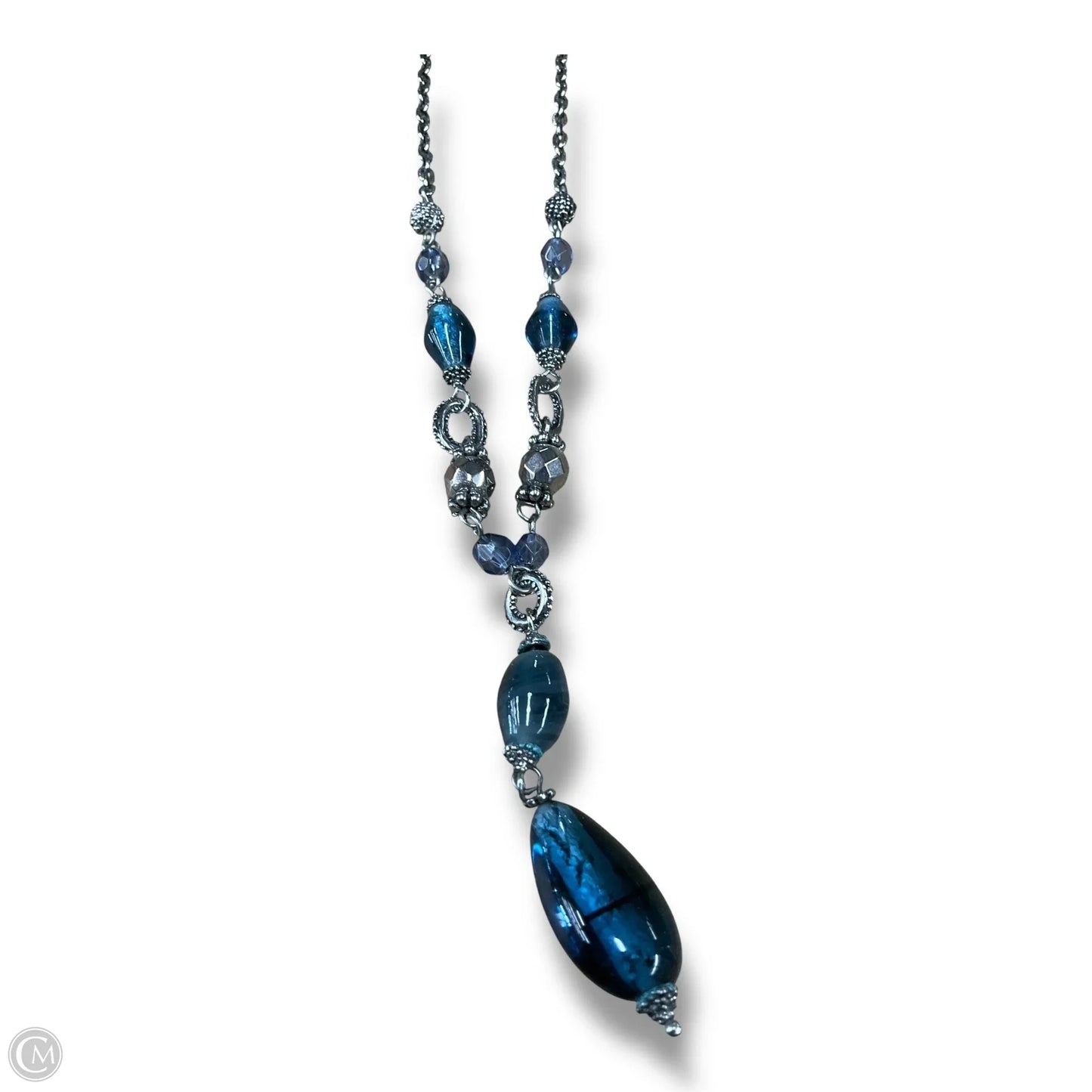Necklace Lariat & Y-drop By Lia Sophia